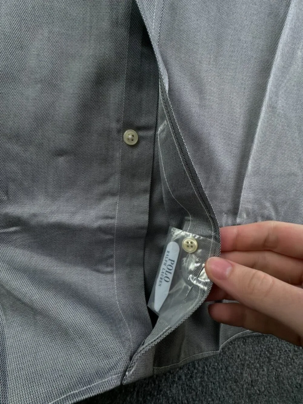 Polo Ralph Lauren new but